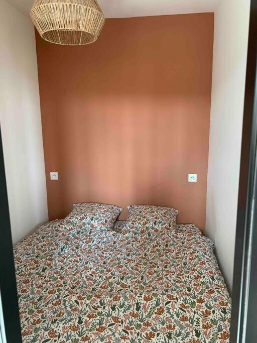 Le Quai Du Mucem Lejlighed Marseille Eksteriør billede